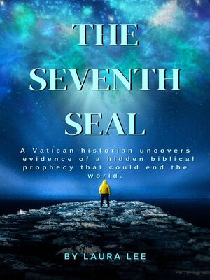 cover image of The Seventh Seal